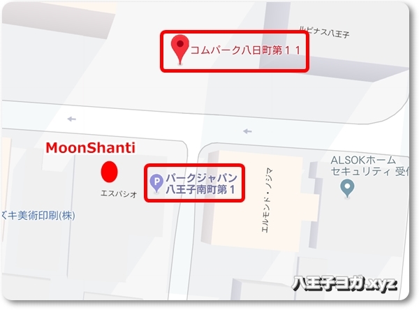 MoonShanti （ムーンシャンティ）の口コミはどんなもの？